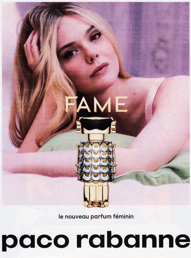 Paco Rabanne