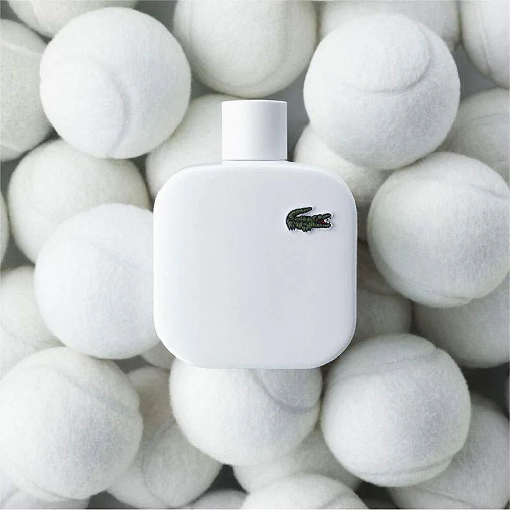 Lacoste eau de lacoste