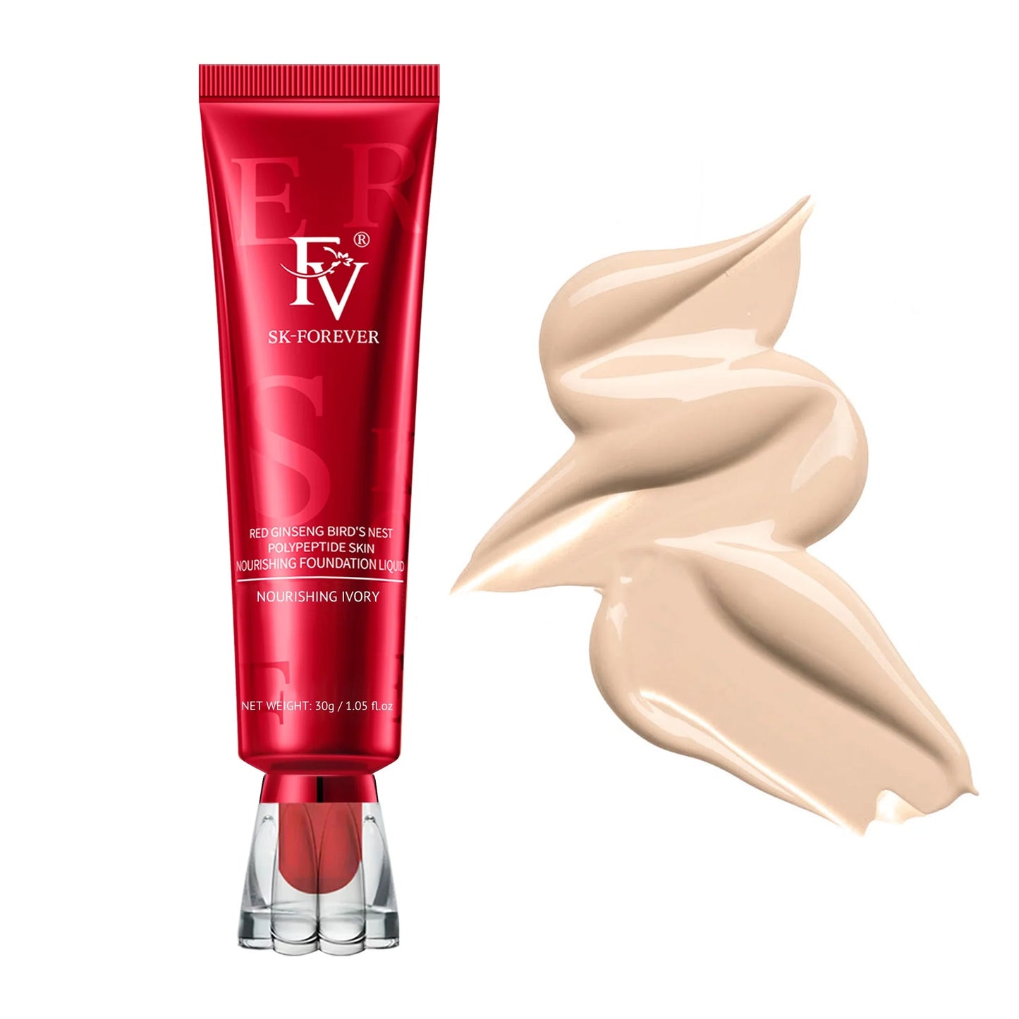 Buy 1 Flicka & Get 1 FV Foundation FREE