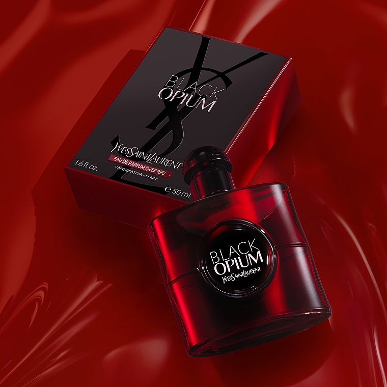 Black Opiume For (Men)