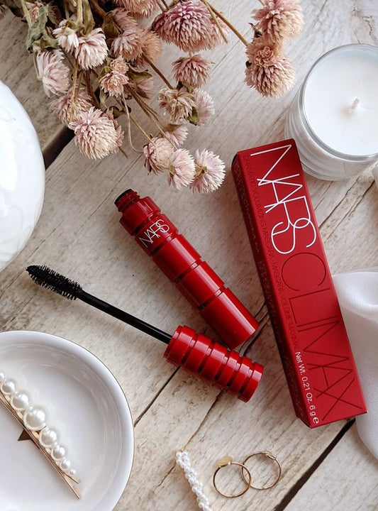 Nars Dramatic Volumizing Mascara