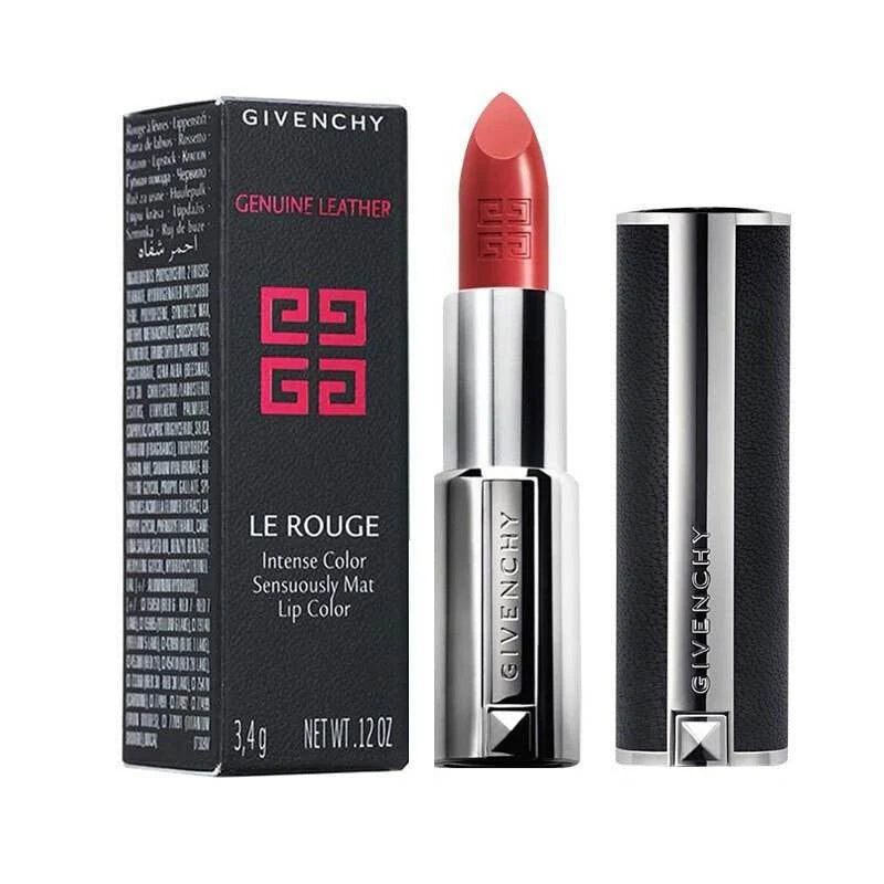 Givenchy Le Rouge Matte Lipstick