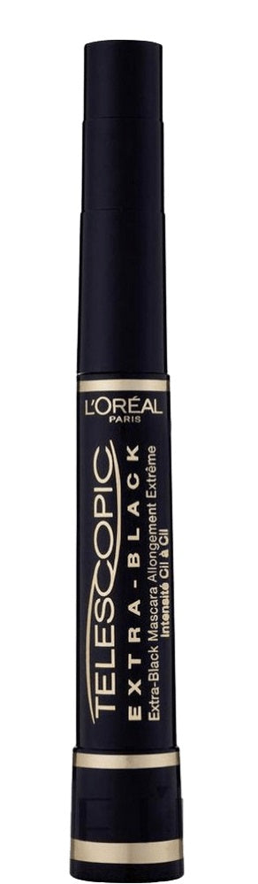 L'Oreal Paris Telescopic Mascara Extra Black - Buy Now Pakistan