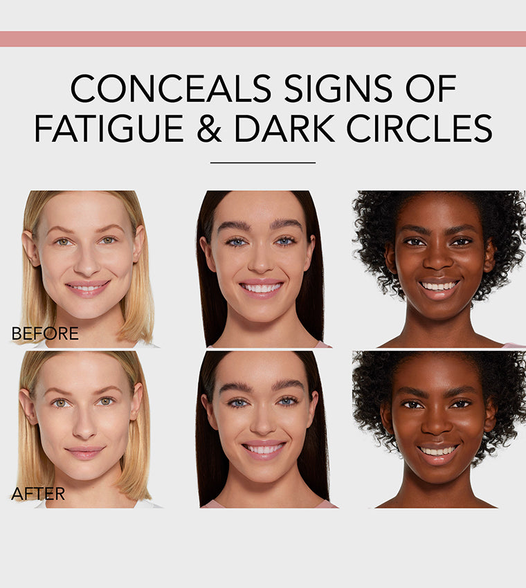 Bourjois | Healthy Mix Foundation | Glowing, Natural Coverage for Radiant Skin - Buy Now Pakistan