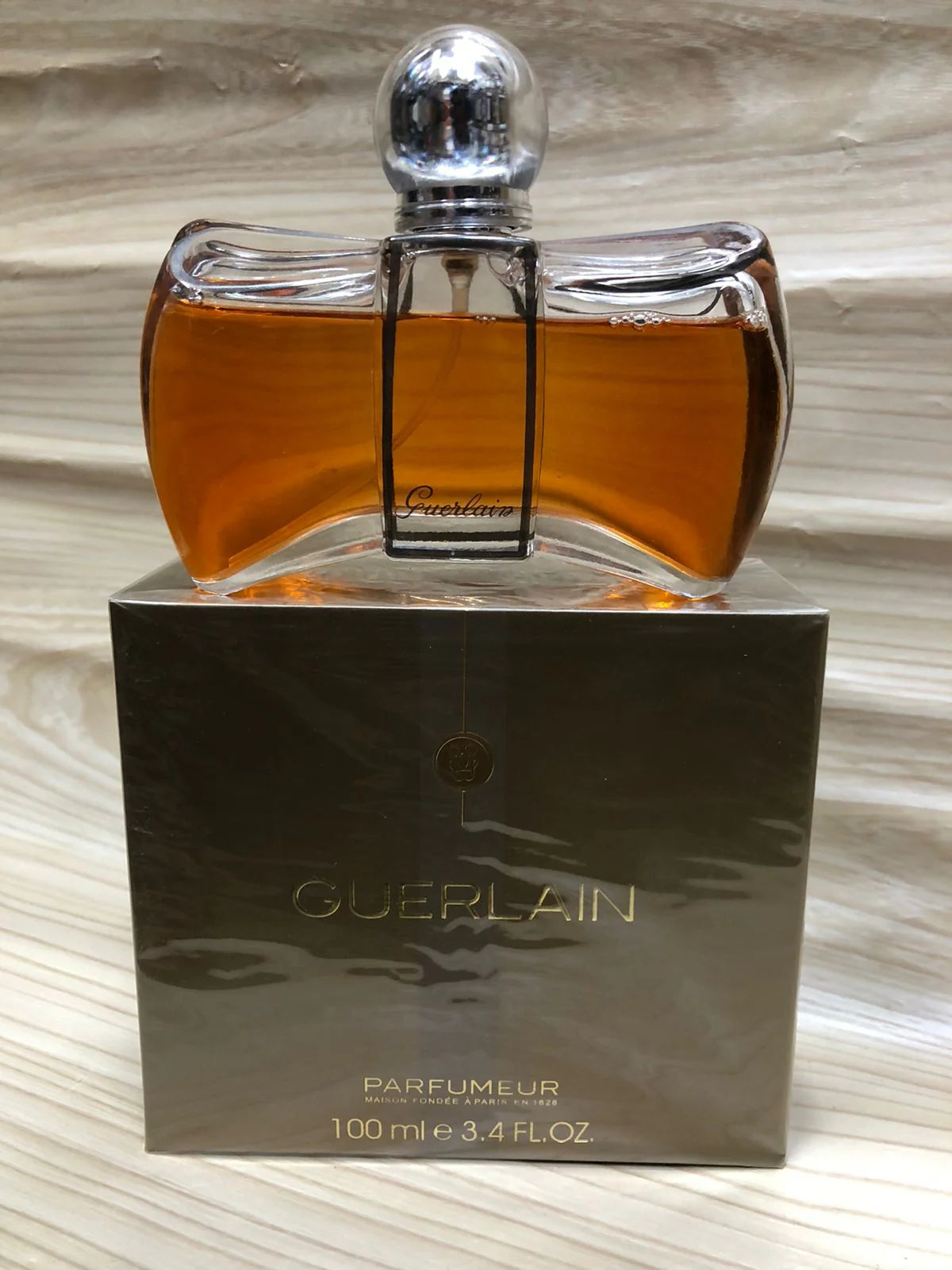 Mon Exclusif Guerlain Parfumeur