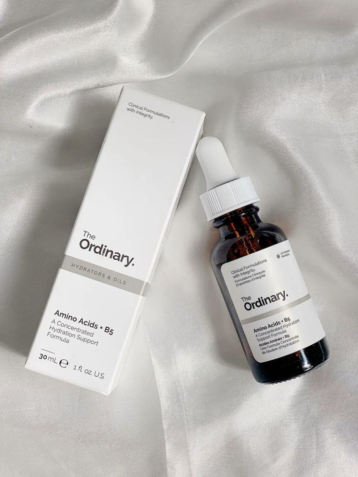 The Ordinary Ascorbic Acid 8% + Alpha Arbutin 2%