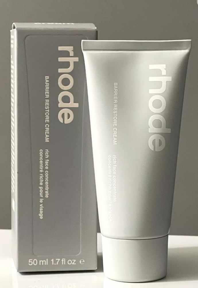 Rhode Barrier Restore Cream