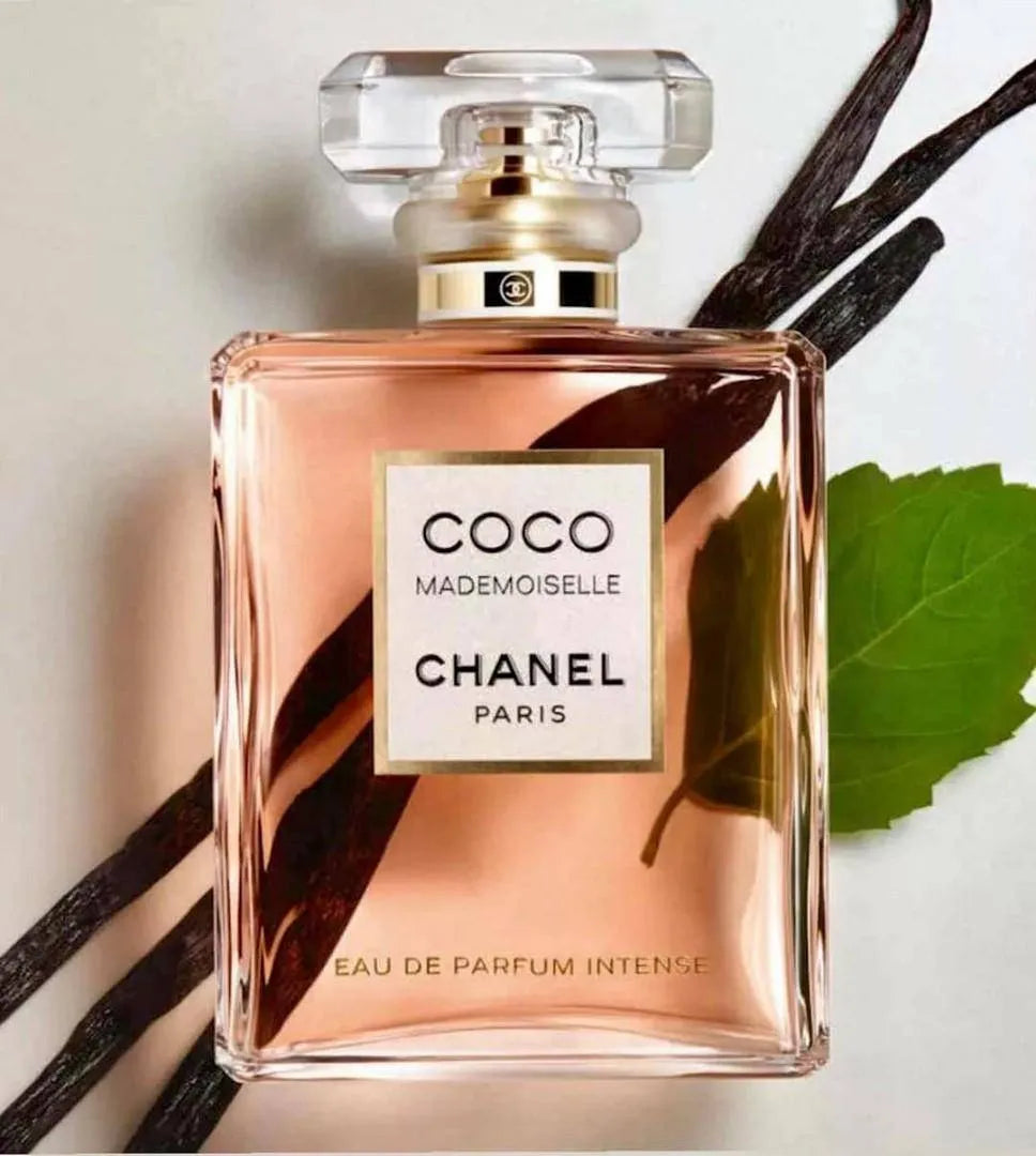 Chanel Coco Mademoiselle