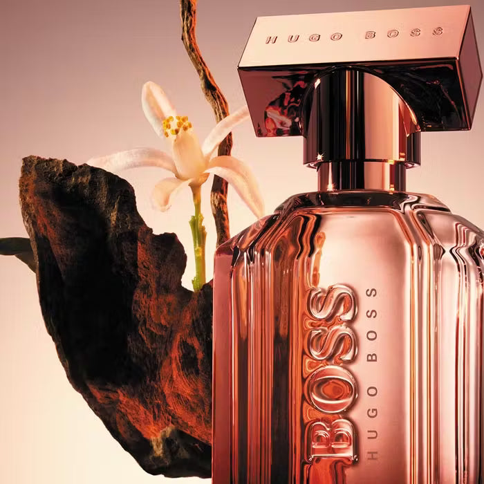 Hugo Boss The Scent Le Parfum For Her