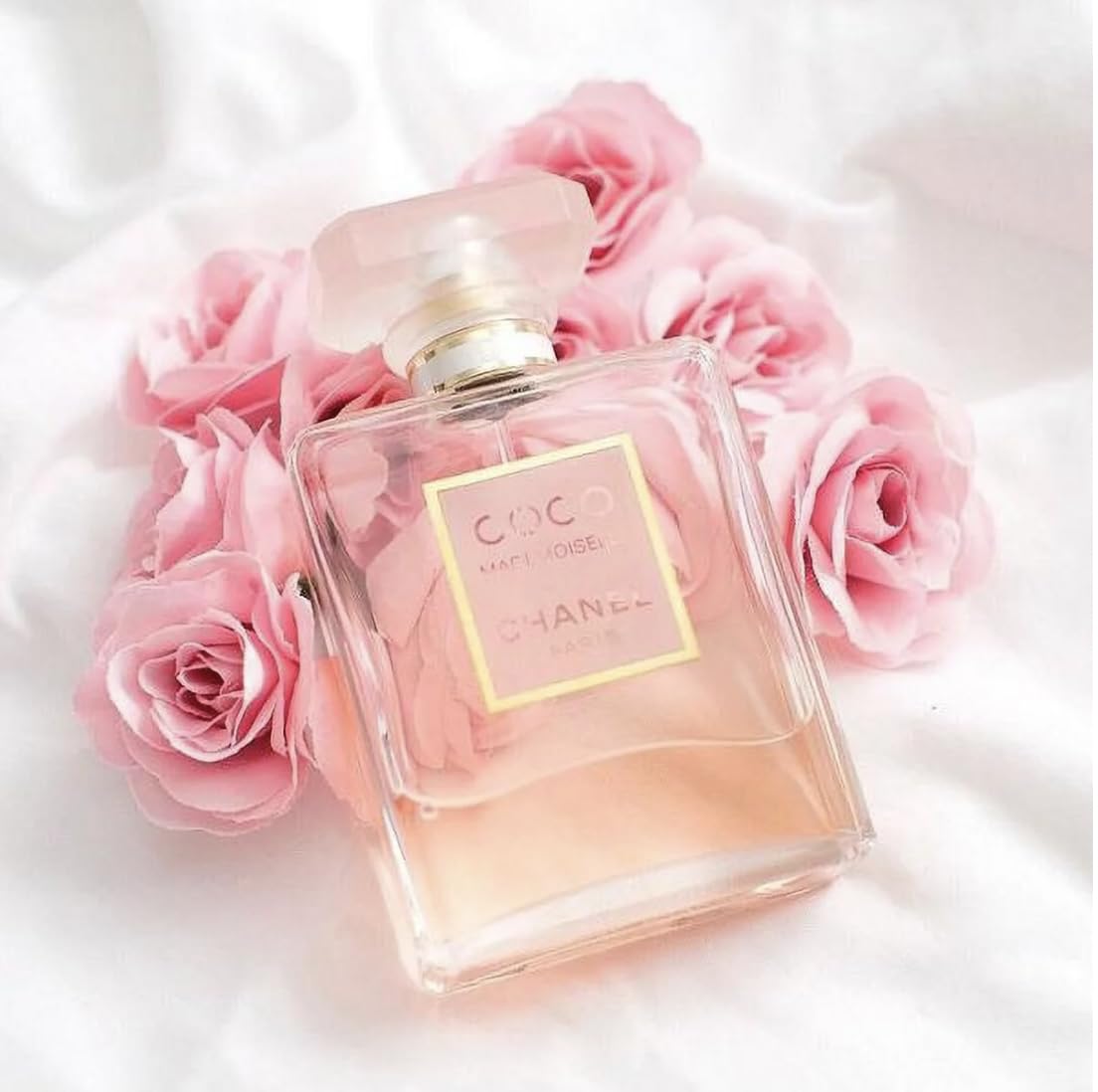 Chanel Coco Mademoiselle