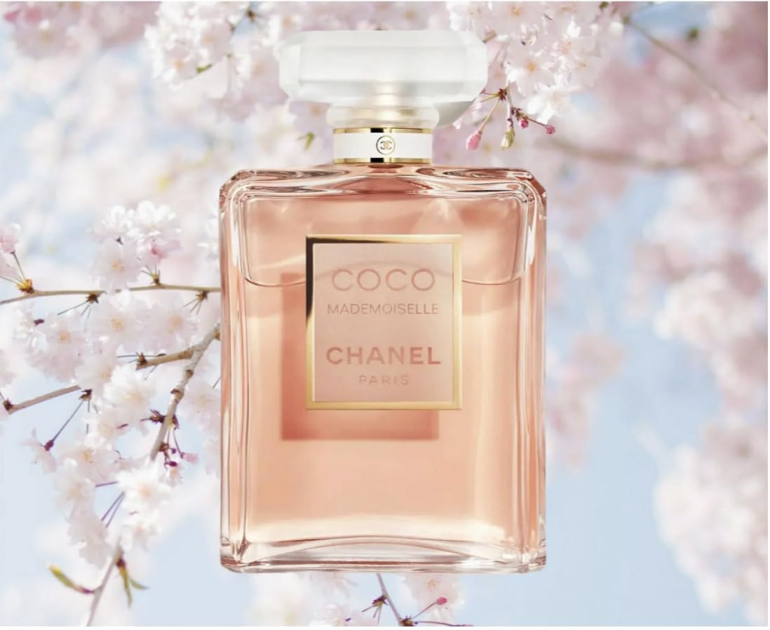 Chanel Coco Mademoiselle