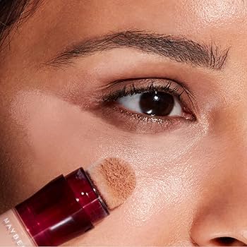 instant age rewind concealer