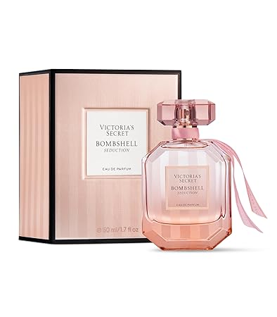 Victoria's Secret Bombshell Seduction Eau de Parfum - Buy Now Pakistan