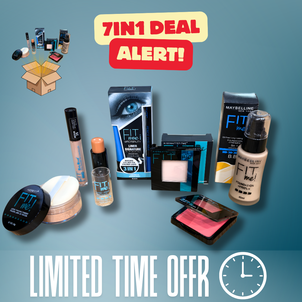 7in1 Fitme deal