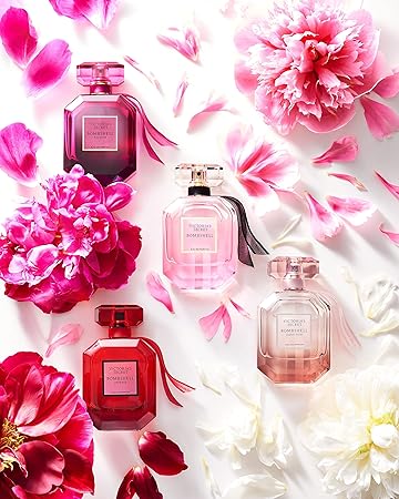 Victoria's Secret Bombshell Seduction Eau de Parfum - Buy Now Pakistan