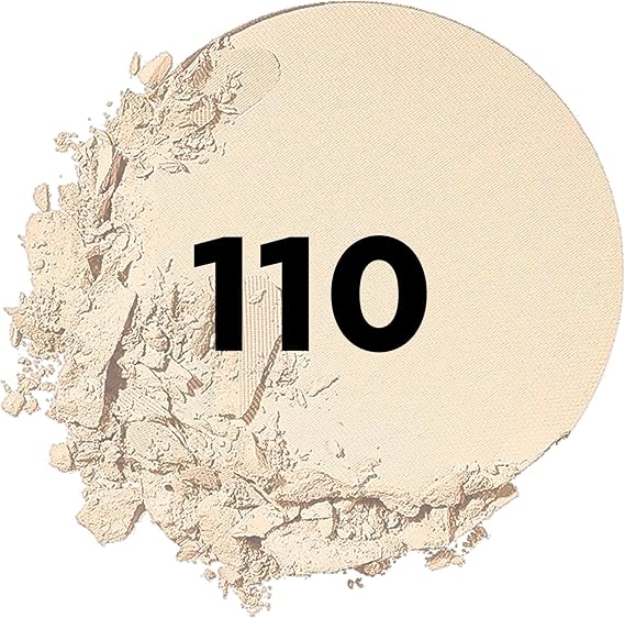 Maybelline Fit Me Matte + Poreless Powder – 110 Porcelain - Buy Now Pakistan