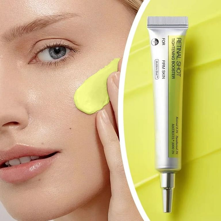 Celimax Retinal Shot Tightening Booster 15 ml