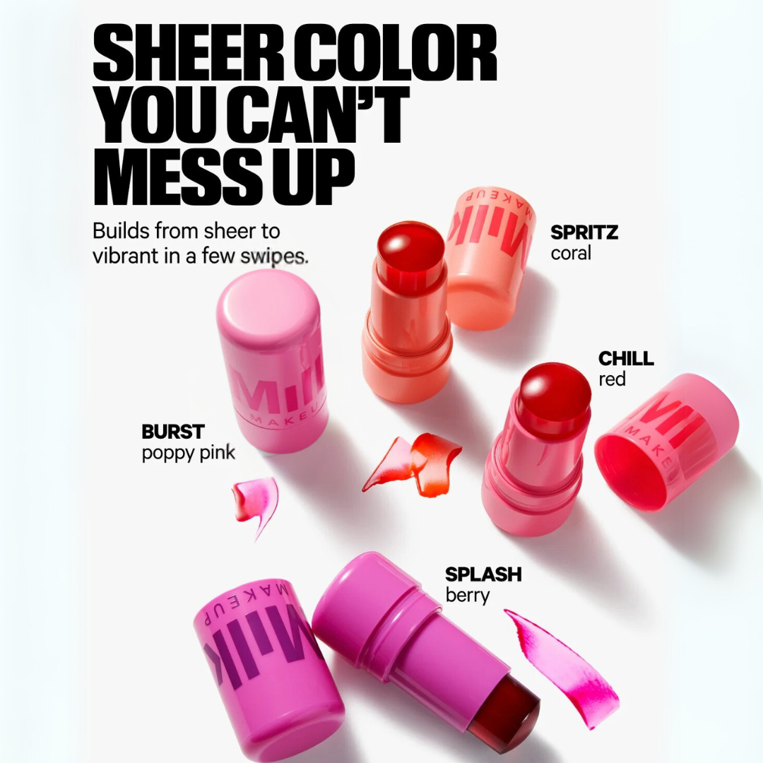 Milk makeup | Cooling Water Jelly Tint - Buy Now Pakistan