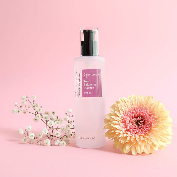 COSRX Galactomyces 95 Tone Balancing Essence