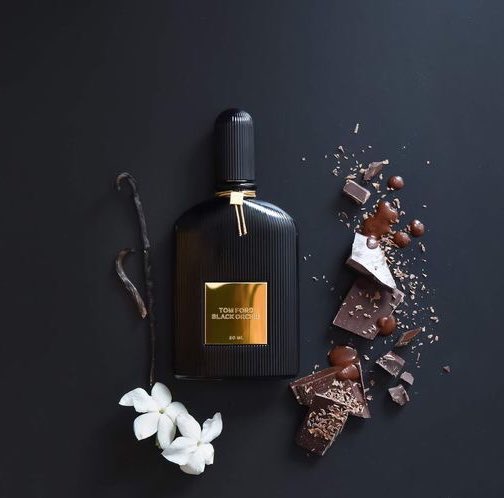 TOM FORD Black Orchid