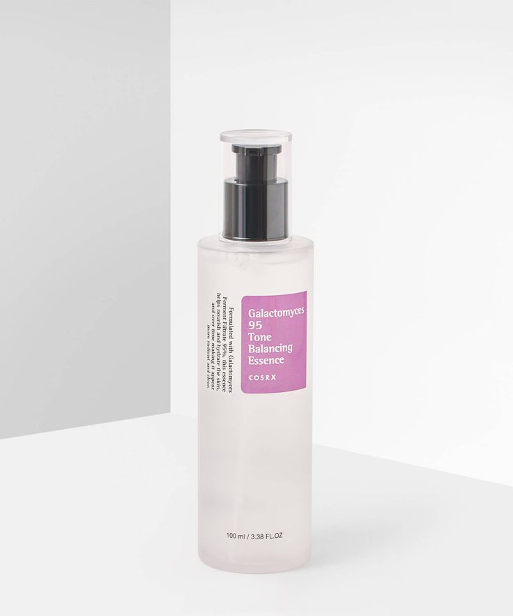 COSRX Galactomyces 95 Tone Balancing Essence