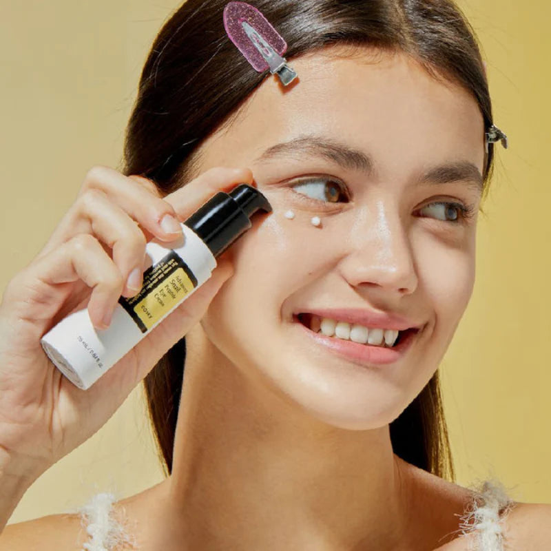 COSRX Advanced Snail Peptide Eye Cream