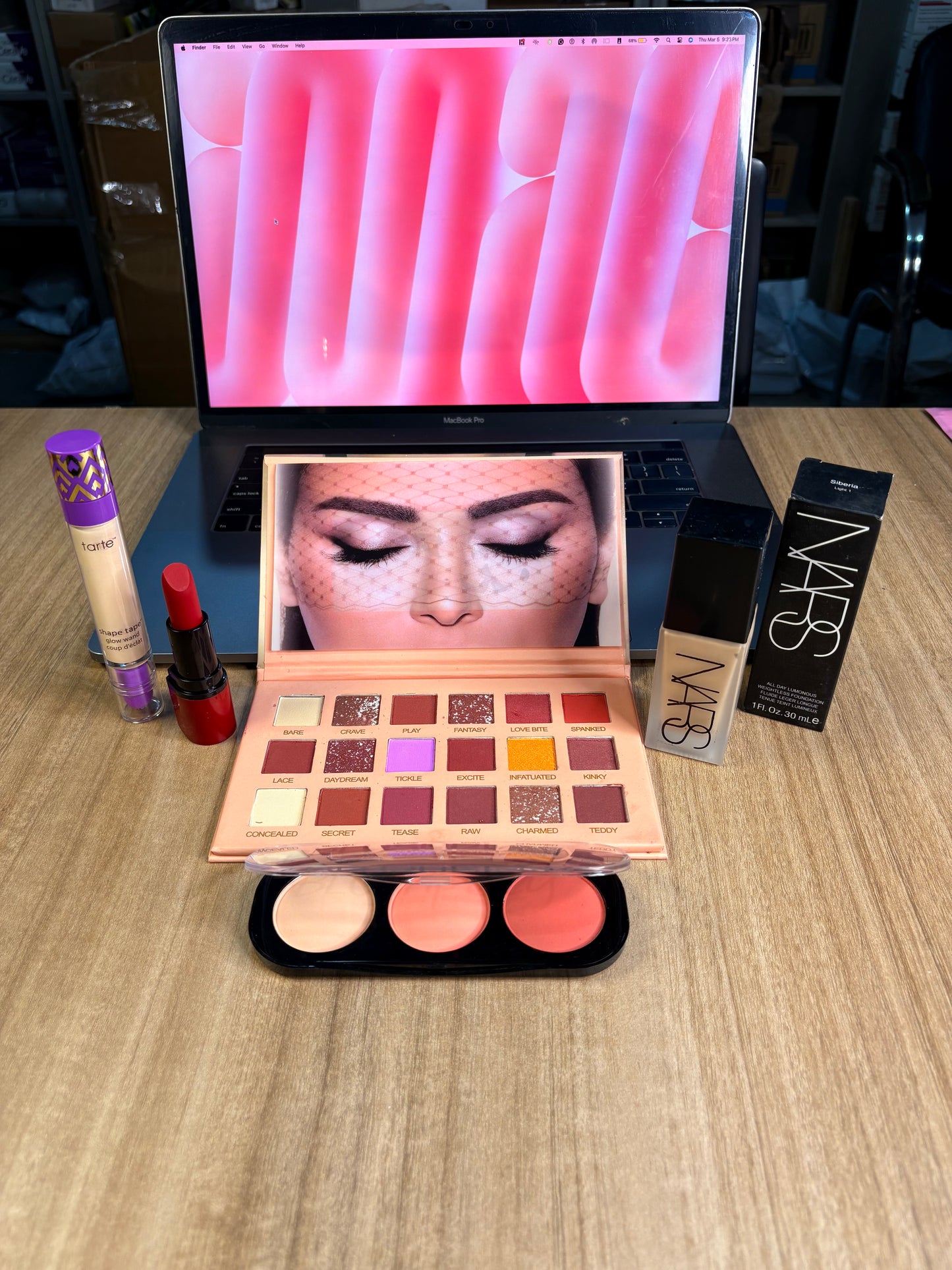 Ultimate Beauty Bundle