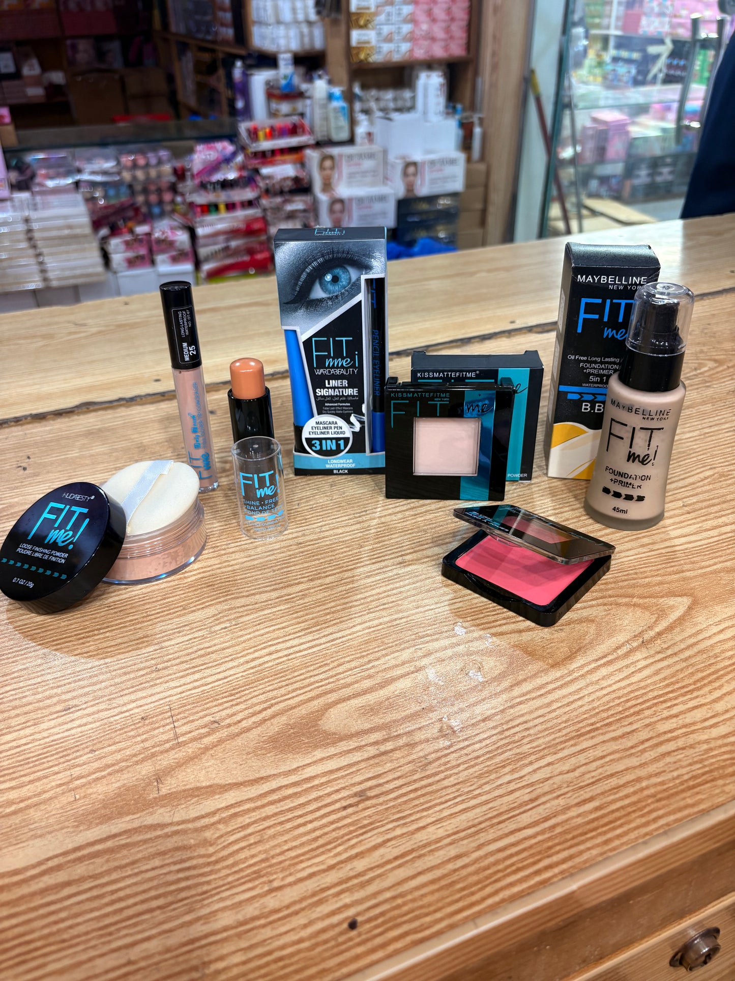 7in1 Fitme deal