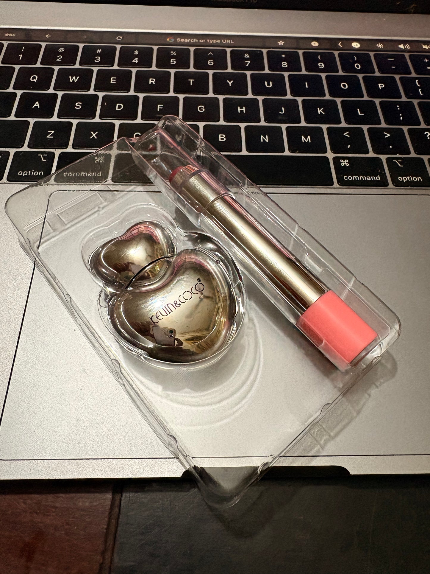 Kevin & Coco Lip Gloss Set