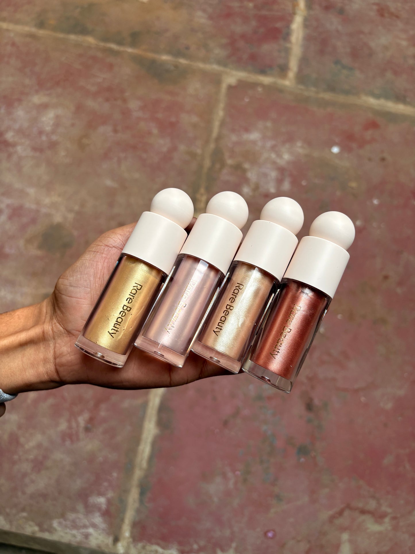 Rare Beauty Positive Light Liquid Luminizer – 15 ML