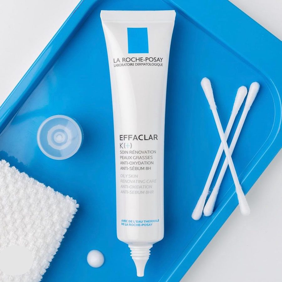 La Roche Posay EFFACLAR K+ - Buy Now Pakistan
