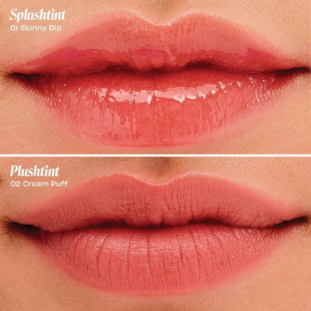 Benefit | Splashtint Moisturizing Dewy Lip Tint - Buy Now Pakistan