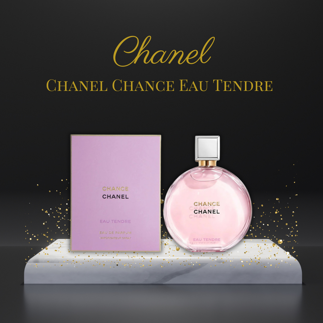 Parfüm Chance Eau Tendre Sephora Chance Chanel Eau Tendre Price