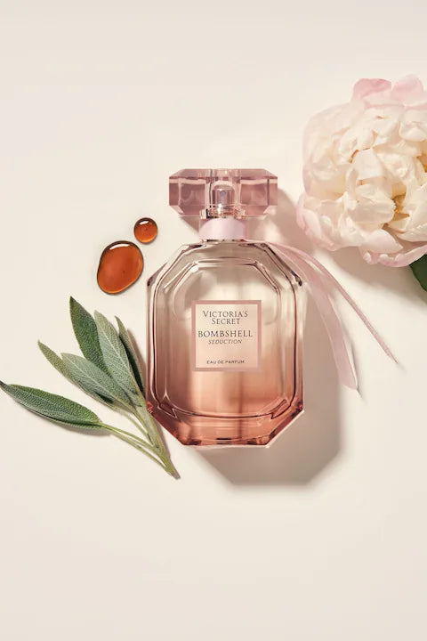 Victoria's Secret Bombshell Seduction Eau de Parfum - Buy Now Pakistan