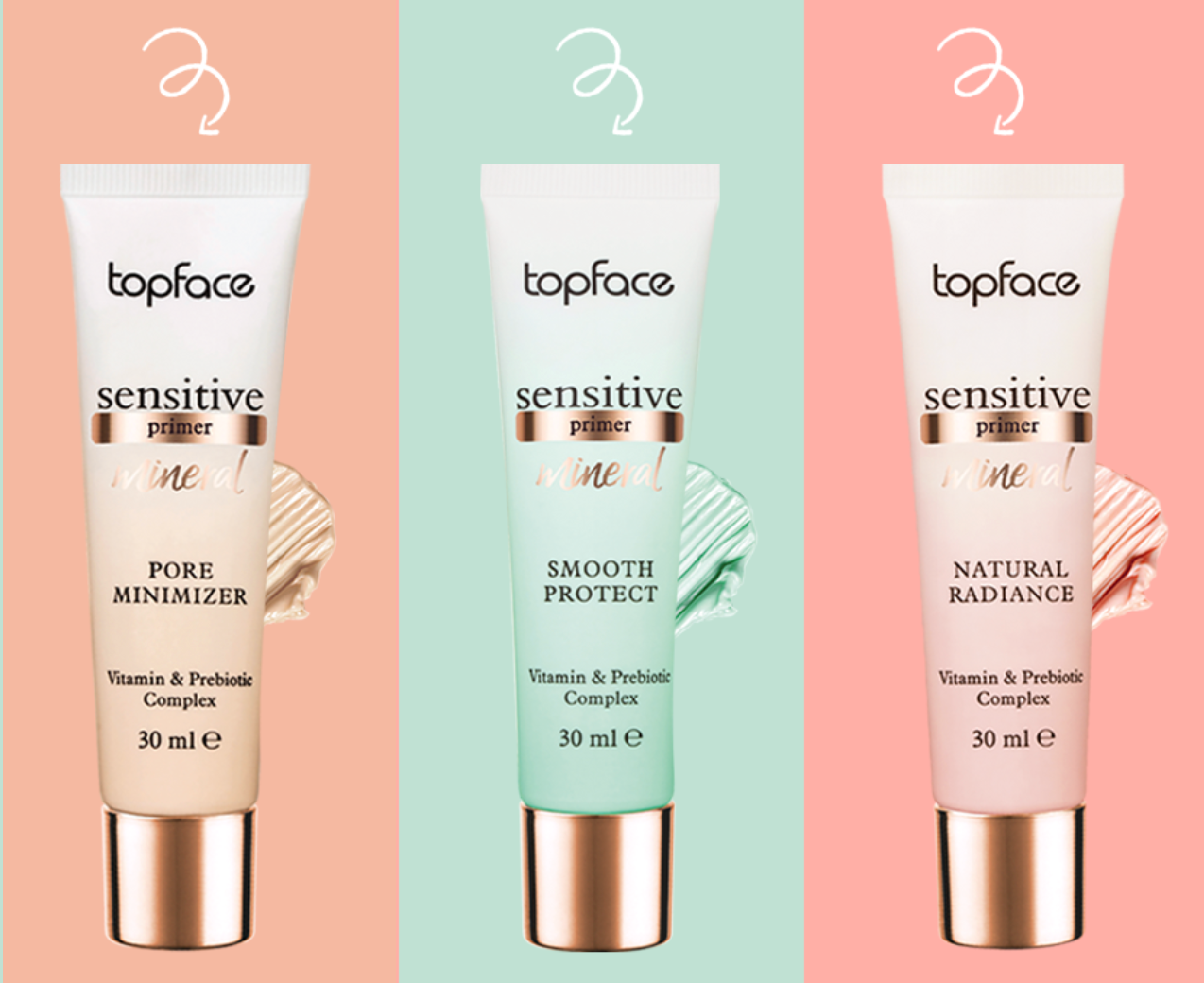Topface Primer