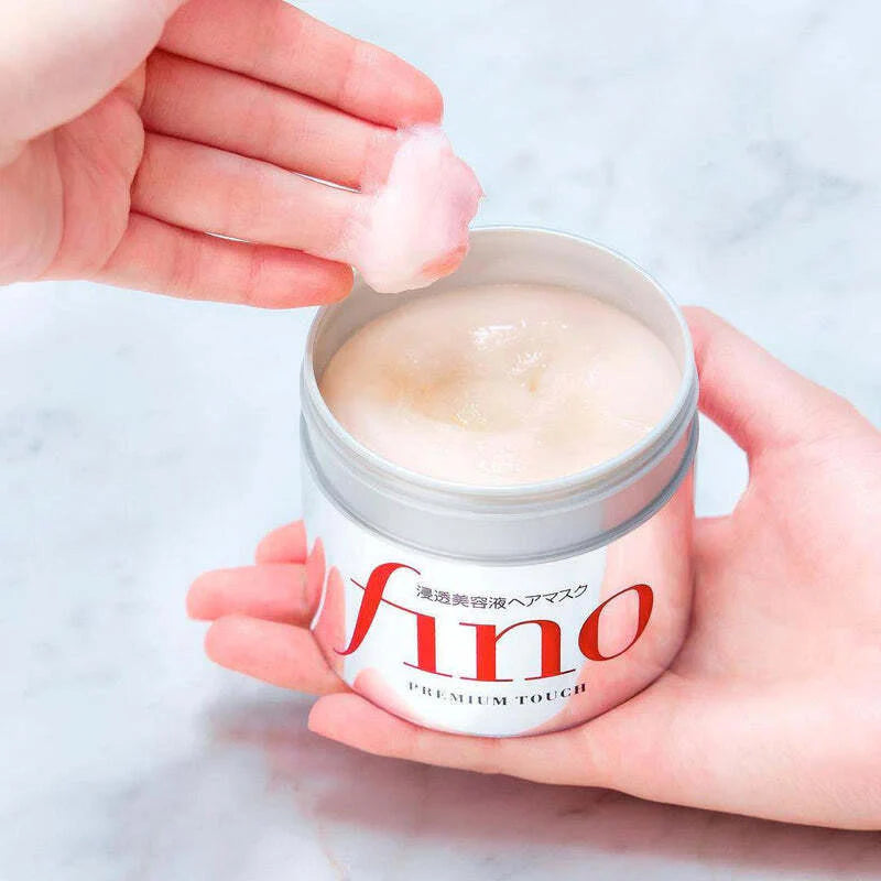 Fino premium touch hair mask
