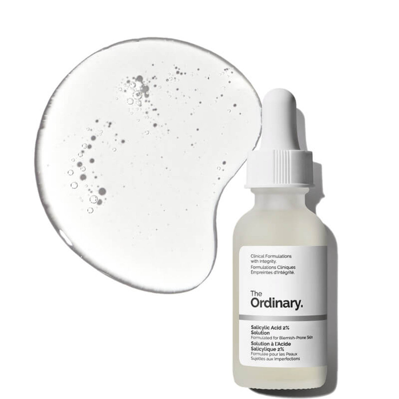 ClearSkin Salicylic Solution Miracle - Buy Now Pakistan
