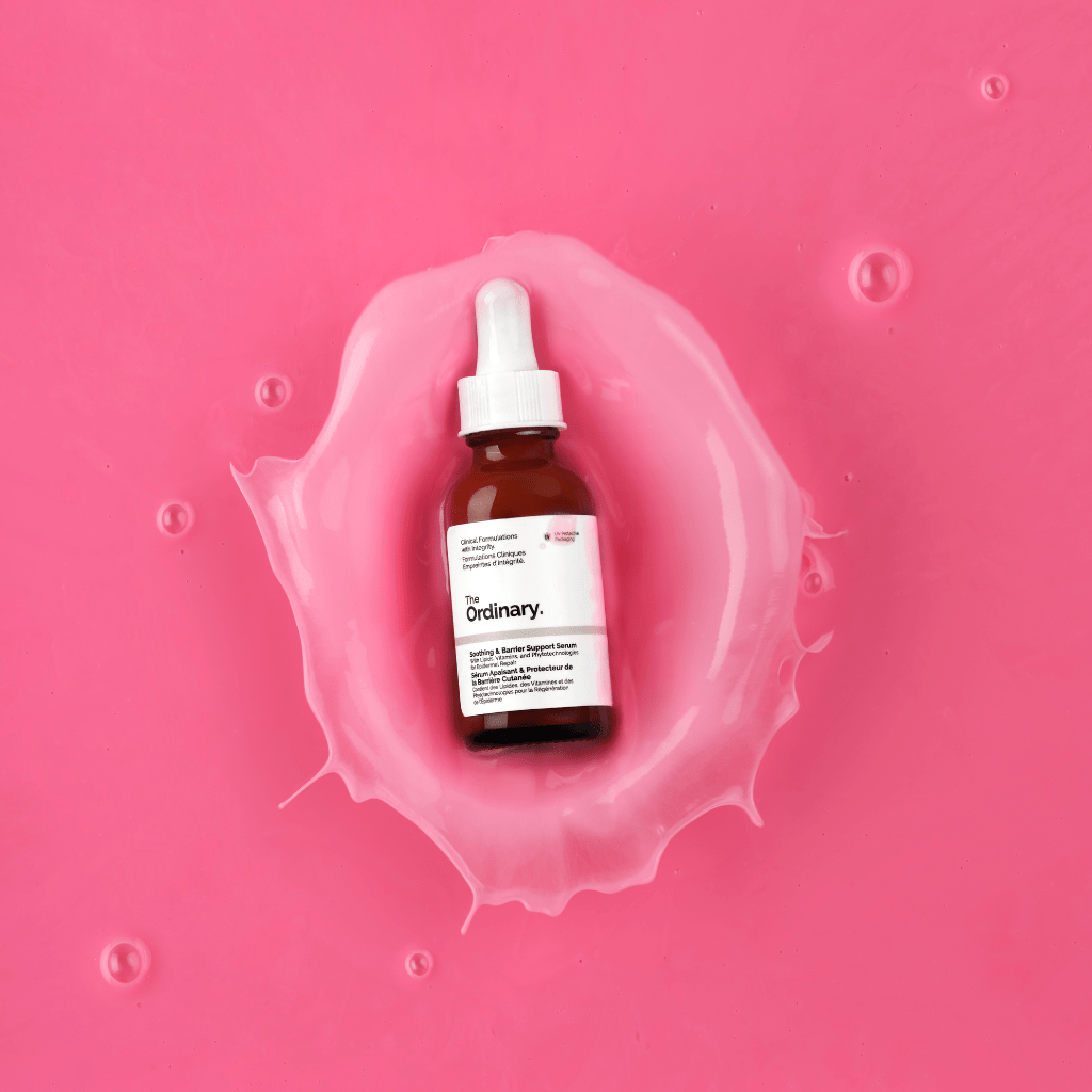 The Ordinary | Soothing & Barrier Support Serum - Buy Now Pakistan