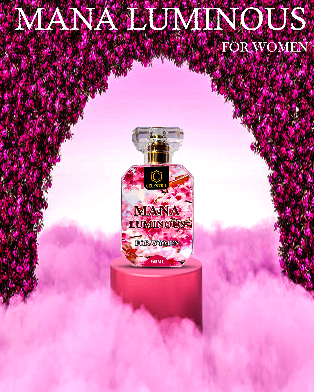 MANA LUMINOUS (FOR WOMEN )