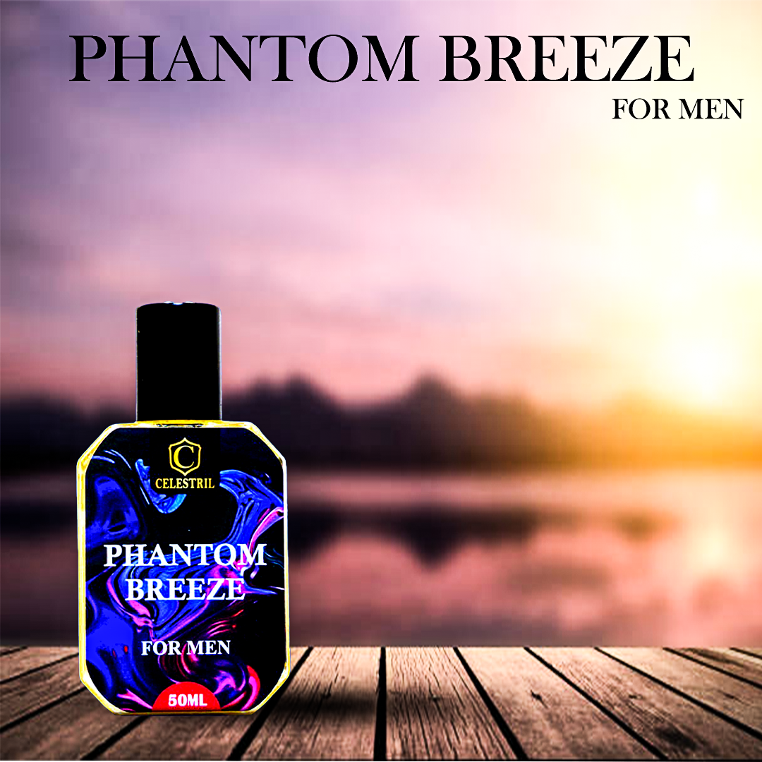 PHANTOM BREEZE (FOR MEN )