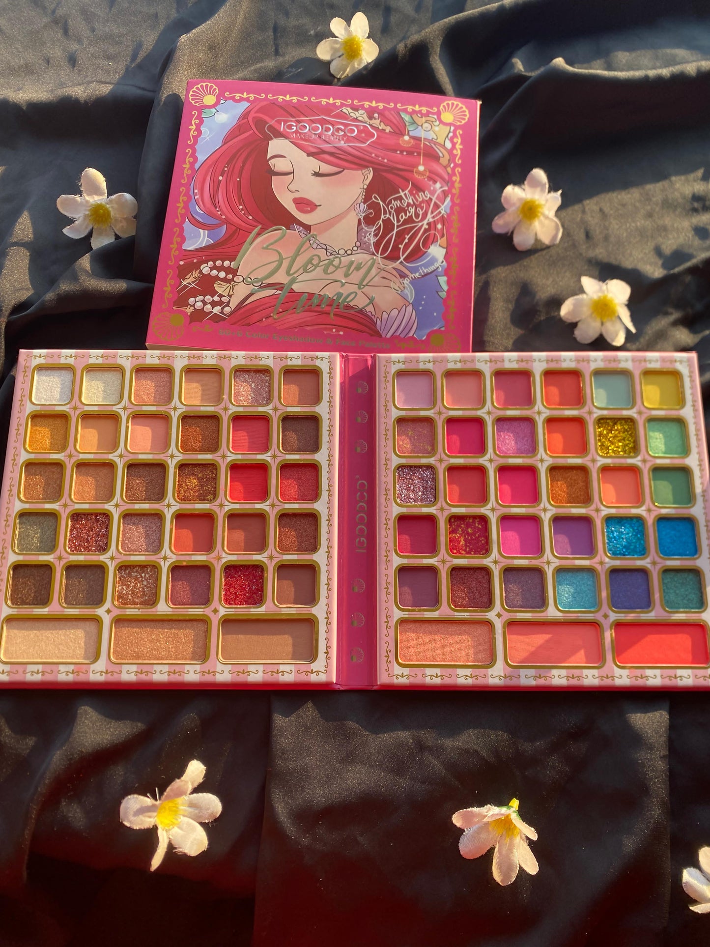 Bloom Time Eyeshadow