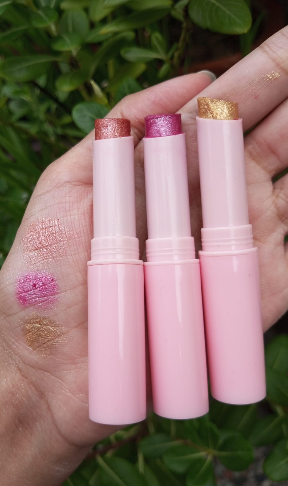 Mocollure highlighter ( Pack of 6 )