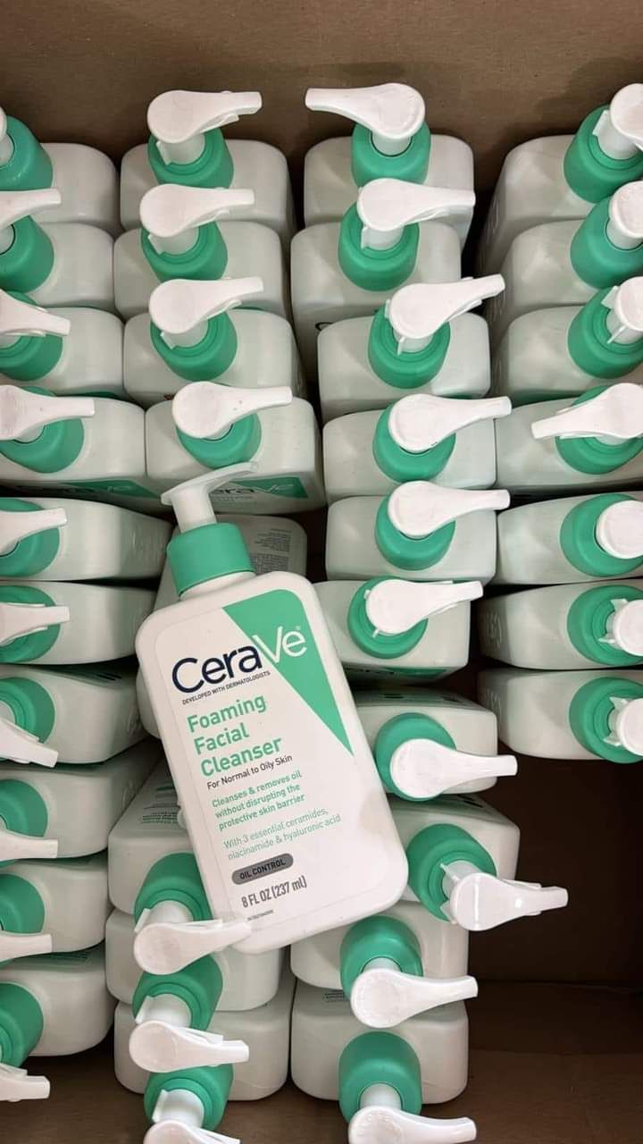Buy 1 Get 1 FREE Cleansers/Moisturisers