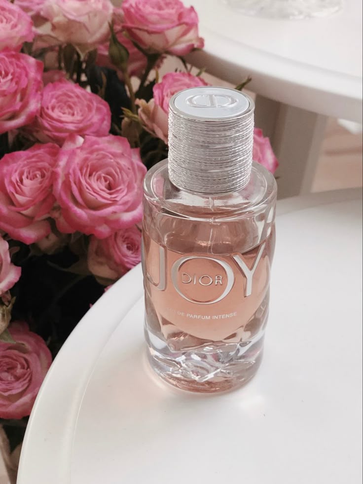 Christian Dior Joy Eau De Parfum Spray