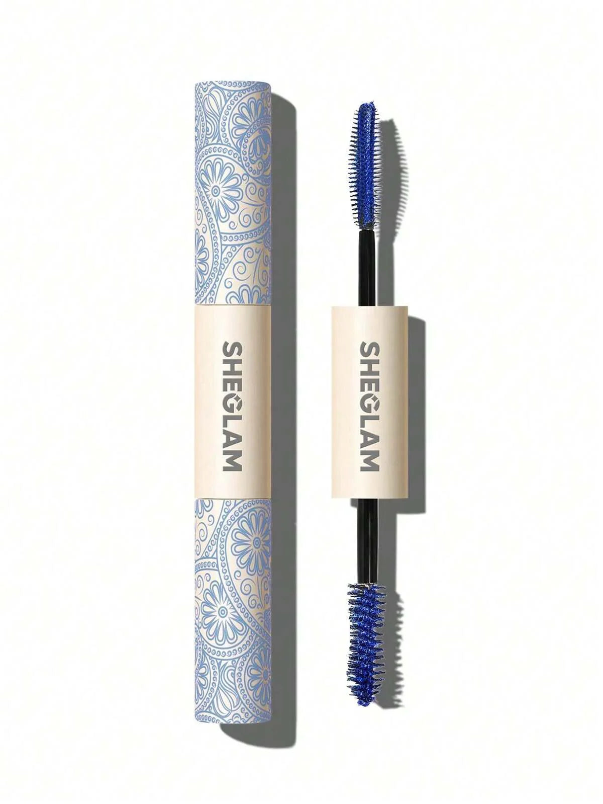 SHEGLAM All-In-One Volume & Length Mascara-Waterproof