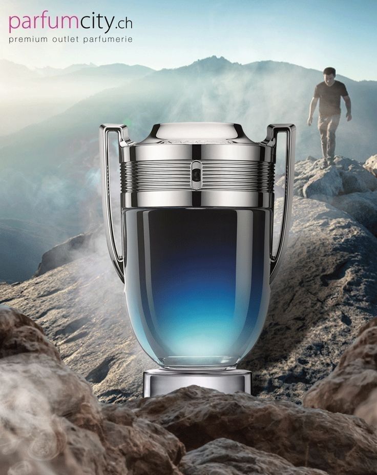 Invictus Legend EAU 100 ml ( Orignal Tester )