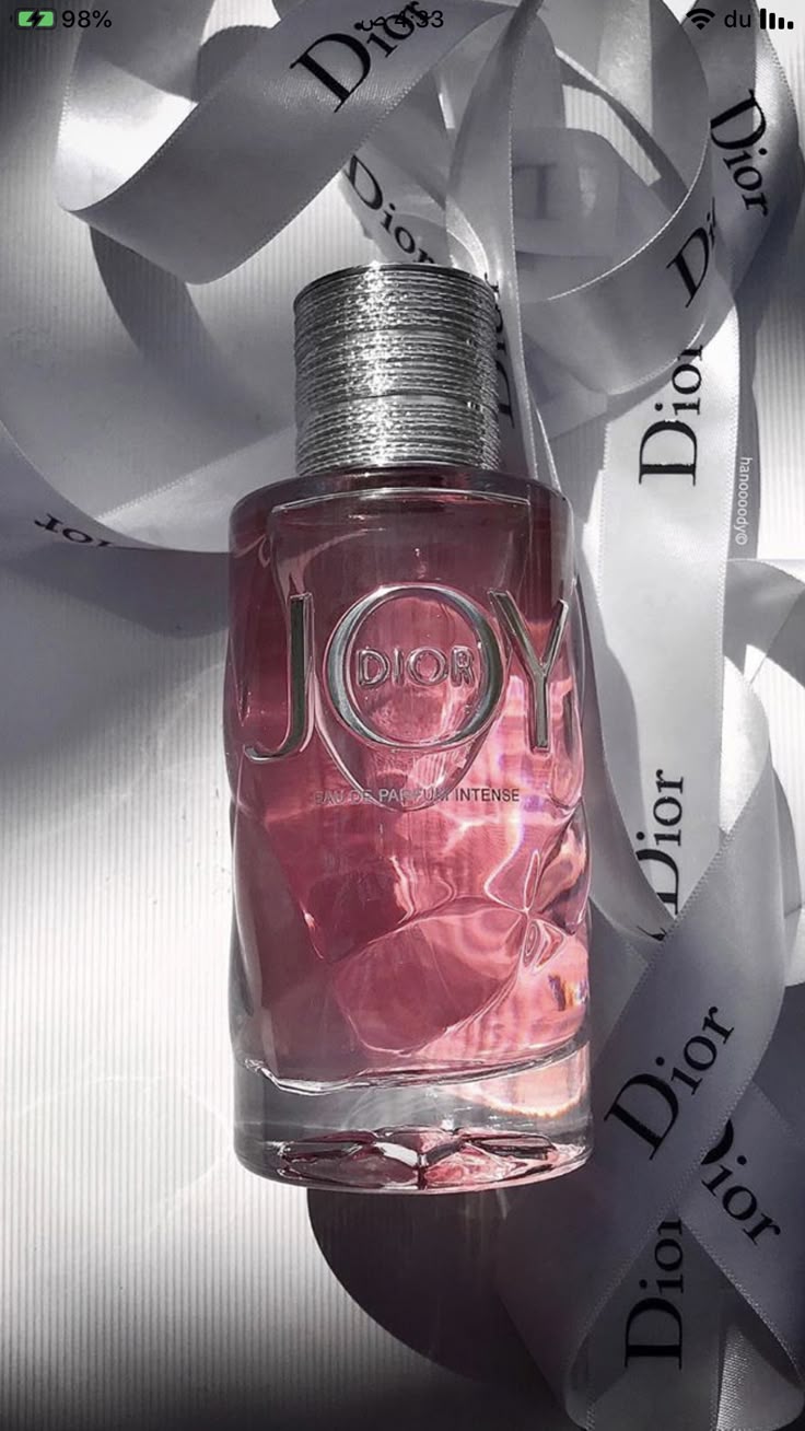 Christian Dior Joy Eau De Parfum Spray