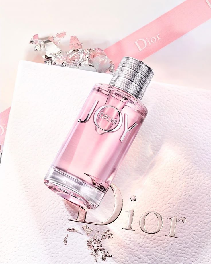 Christian Dior Joy Eau De Parfum Spray
