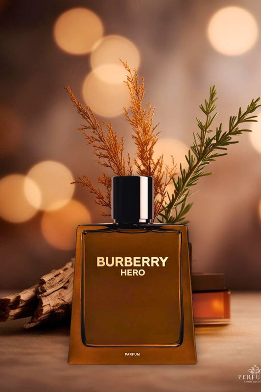 Burberry Hero 100 ml
