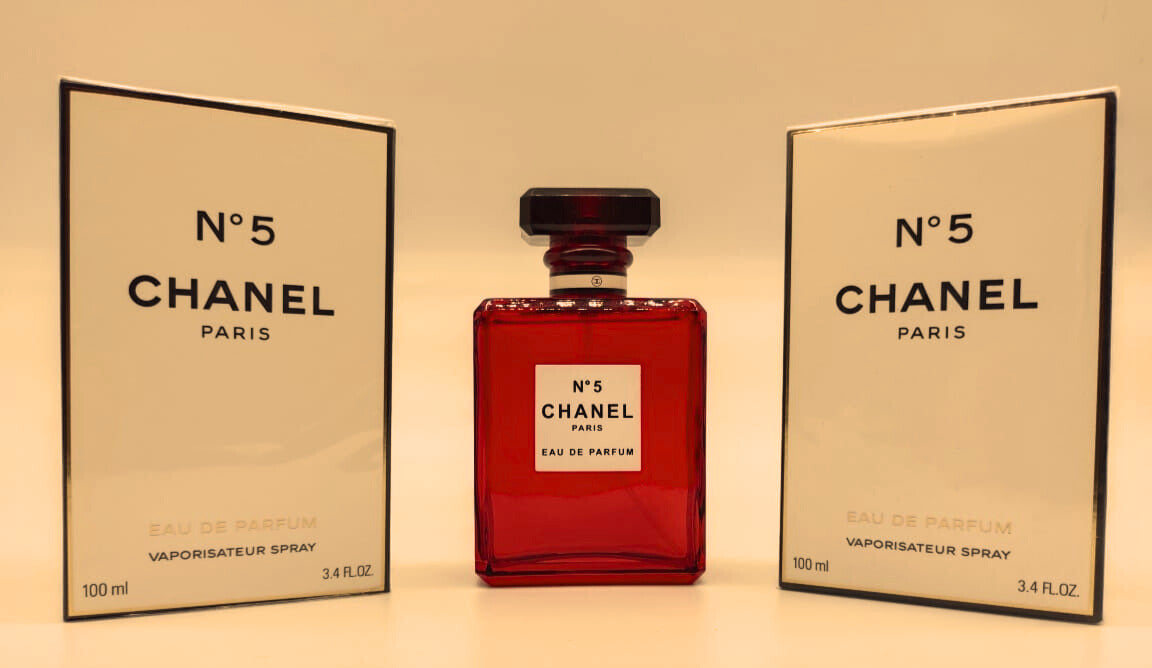 Chanel | Chanel N°5 Paris | For Woman - Buy Now Pakistan